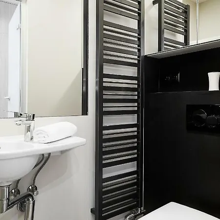 Compact Studios Slowackiego Avenue Krasków Eksteriør bilde