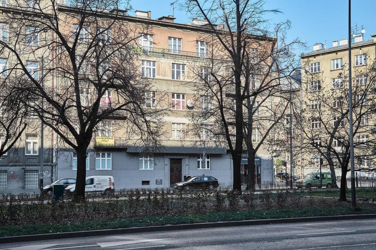Compact Slowackiego Avenue Leilighet Krasków