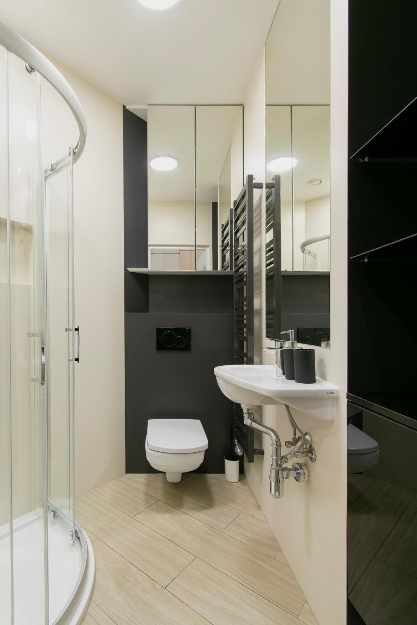 Fresh Slowackiego Avenue Apartament