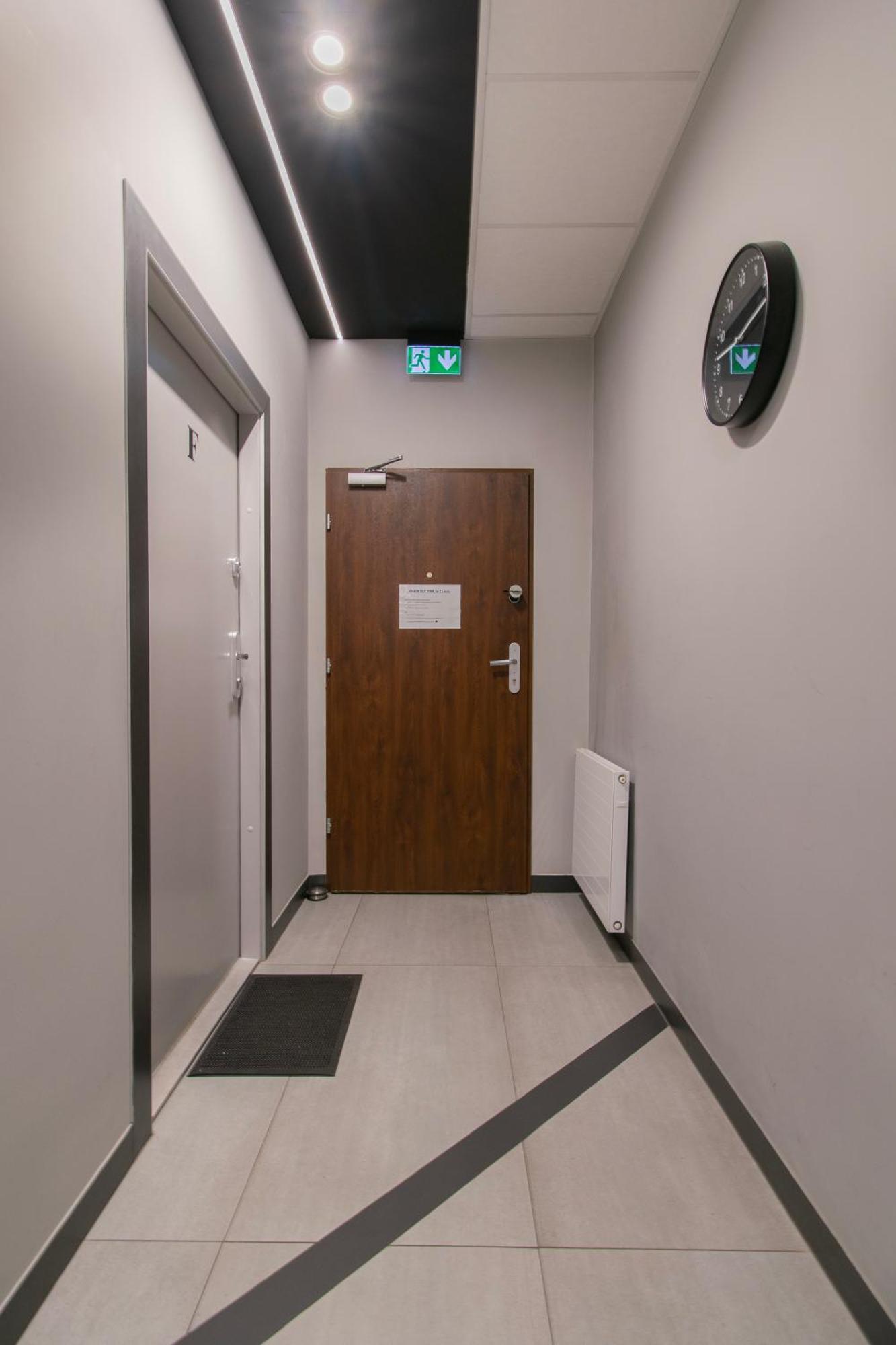 Fresh Slowackiego Avenue Apartament *