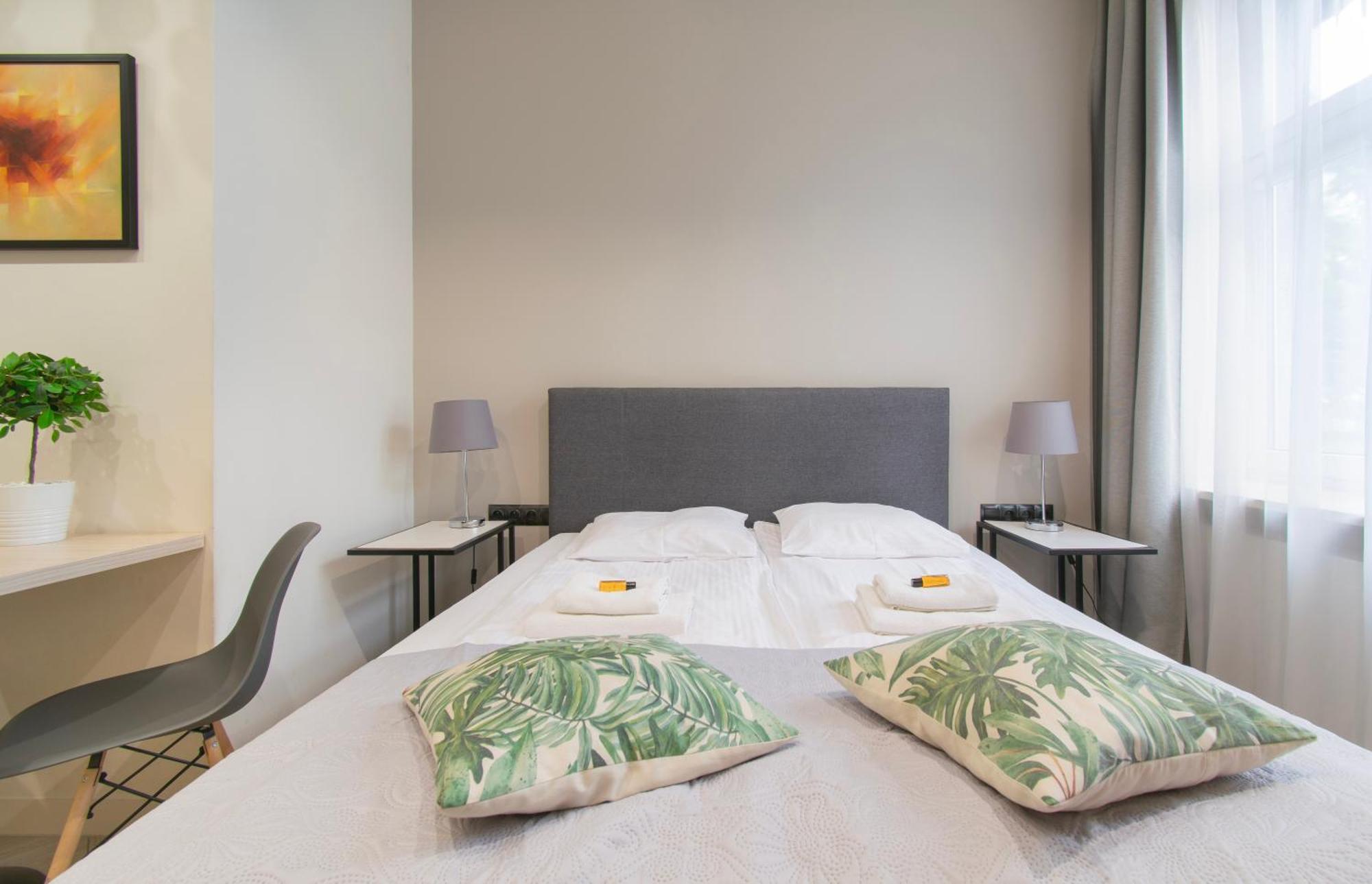 Apartament Fresh Slowackiego Avenue *