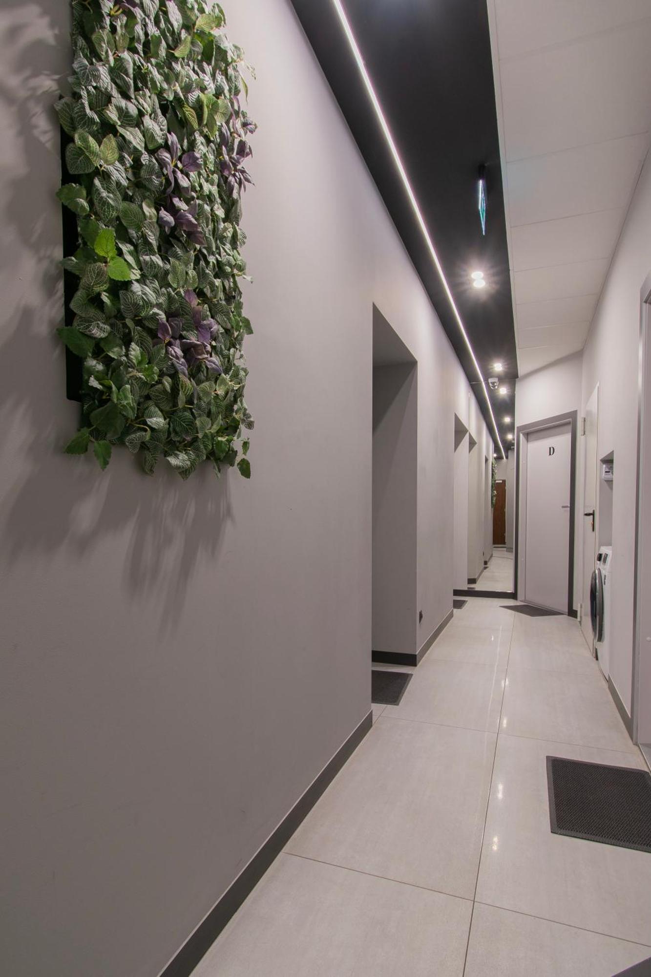 Apartament Fresh Slowackiego Avenue Kraków