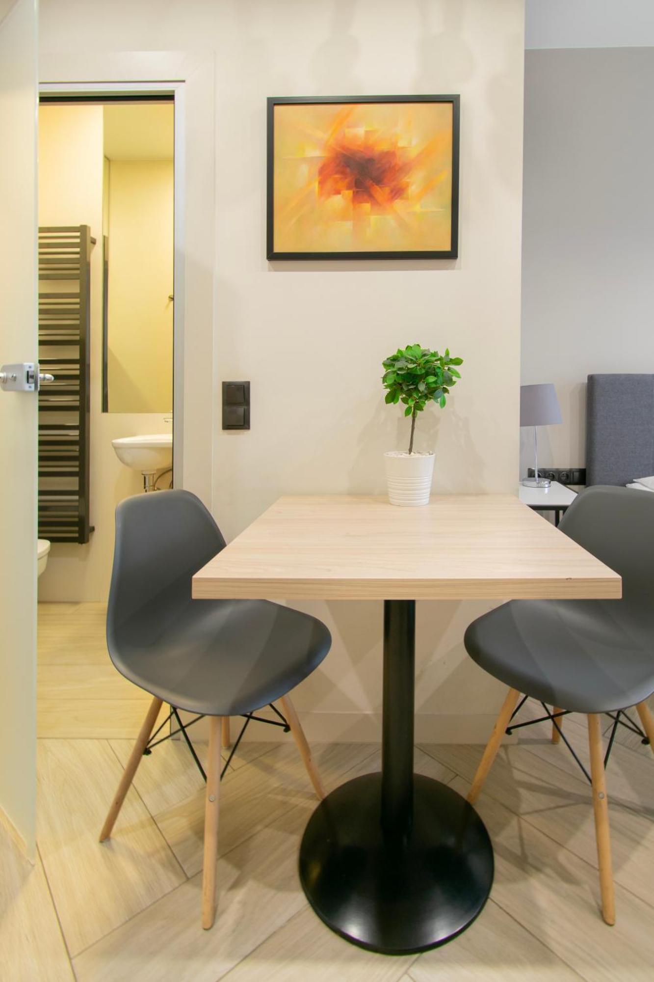 Fresh Slowackiego Avenue Apartament