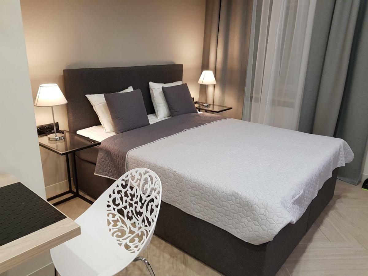 Fresh Slowackiego Avenue Apartament *