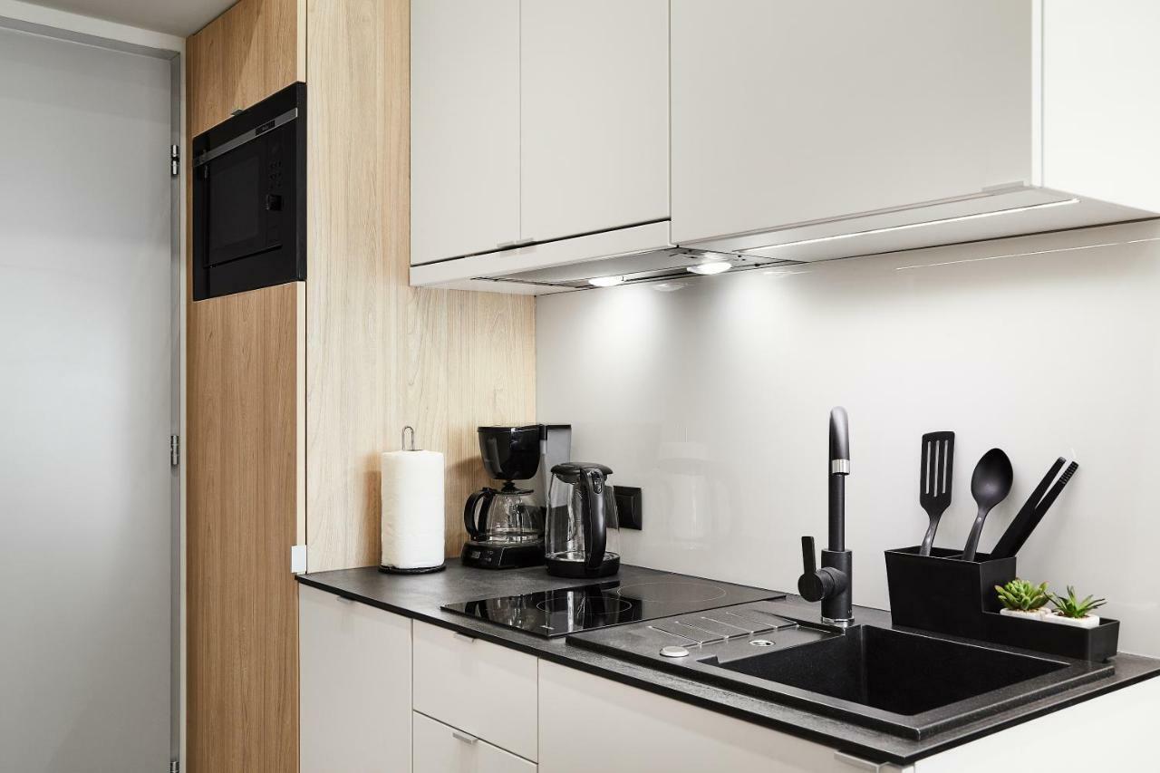 Apartament Fresh Slowackiego Avenue *