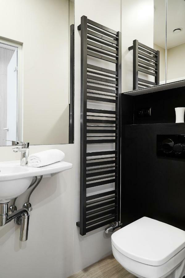 Apartment Compact Slowackiego Avenue *