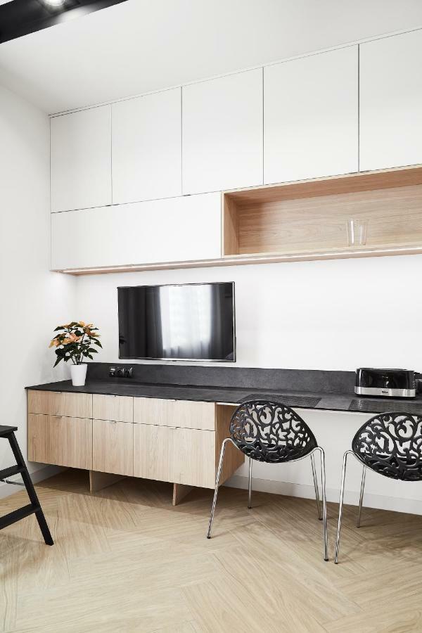 Apartment Compact Slowackiego Avenue Krakow